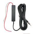 thumbnail image 4 of Enrock Marine - Receptor USB AUX Bluetooth AM/FM, kit de instalación estéreo para motocicletas Harley seleccionadas de 1998-2013, kit de refuerzo de recepción de señal amplificada, 4 of 4