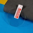 thumbnail image 4 of Compatible with OnePlus Watch 2R tempered glass 2.5D curved edge watch screen protector, 4 of 5