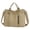 A, variant on Hobo Handbags Canvas Crossbody Bags for Women Medium Shoulder Tote Purse Top Handle Satchel