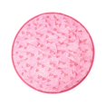 thumbnail image 1 of Runquan Cat Toy Cover Fun Pet Supplies Interactive Cat Toy Interactive Cat Game Toys Pink, 1 of 8