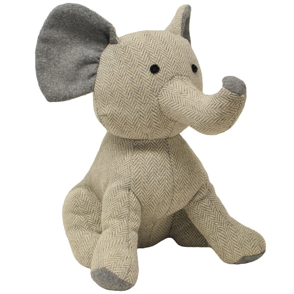 Riva Home Elephant Doorstop
