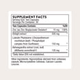 thumbnail image 4 of THORNE - Advanced Testosterone Support - Men's Health Supplement* - With Ashwagandha, Shilajit & Zinc - Soy, Gluten & Dairy Free - 60 Capsules, 4 of 10