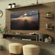 thumbnail image 4 of Mueble para tv Alfa - Nogal WEIK Alfa, 4 of 8