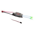 thumbnail image 2 of Controlador de velocidad bidireccional refrigeración por agua 12 V-24 V ESC Sunnimix para barco eléctrico RC 775/795/895/997, 2 of 6