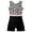 Leopard Pink, variant on Aideaone Gymnastics Leotards for Girls Leopard Toddler Sparkle Dance Unitards 3-10T