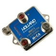 thumbnail image 3 of Splitter Holanda, 2 vías, MOCA habilitadoras, 2-2150MHz, DirecTV aprobado, 3 of 5