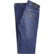 thumbnail image 2 of GUESS Womens Sheffield Bootcut Regular Jeans, blue, 25, 2 of 2