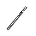 thumbnail image 4 of 5Pc Single Blade Single Flute Cnc Router Bits 17Mm For Aluminium Cutting Tool, 4 of 8