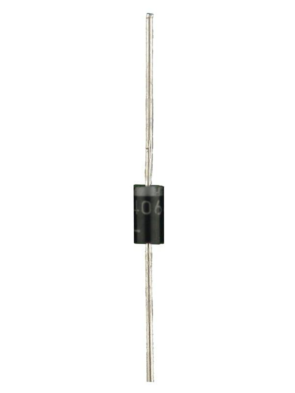 Diodes 3 AMP Package of 20