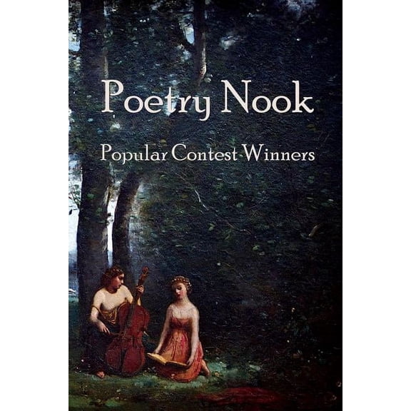 Poetry Nook : Popular Contest Winners (Paperback)