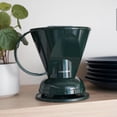 thumbnail image 2 of Cafetera Clever Grande de 530 ml de Plástico Libre de BPA Clever NA, 2 of 9