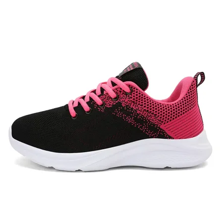 

Women‘s Lightweight Mesh Sneakers Low Top Lace Up Casual Shoes Women‘s Sport Shoes