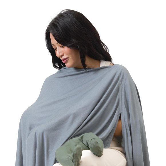 Cobertura para lactancia Solly Baby Breathable Costero