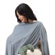 thumbnail image 1 of Cobertura para lactancia Solly Baby Breathable Costero, 1 of 7