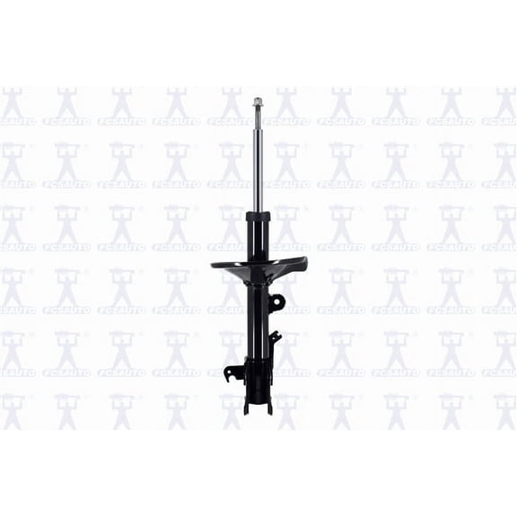 Focus Auto Parts Suspension Strut