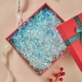 thumbnail image 3 of Pink Season 30/50/100g Raffia Paper Glitter DIY Colorful Shredded Lafite Paper Raffia Filler Gift Box Material, 3 of 8