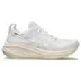 thumbnail image 2 of Asics Gel Nimbus 26 Shock absorption and wear resistance Low-top- 1011B794-101-, 2 of 6