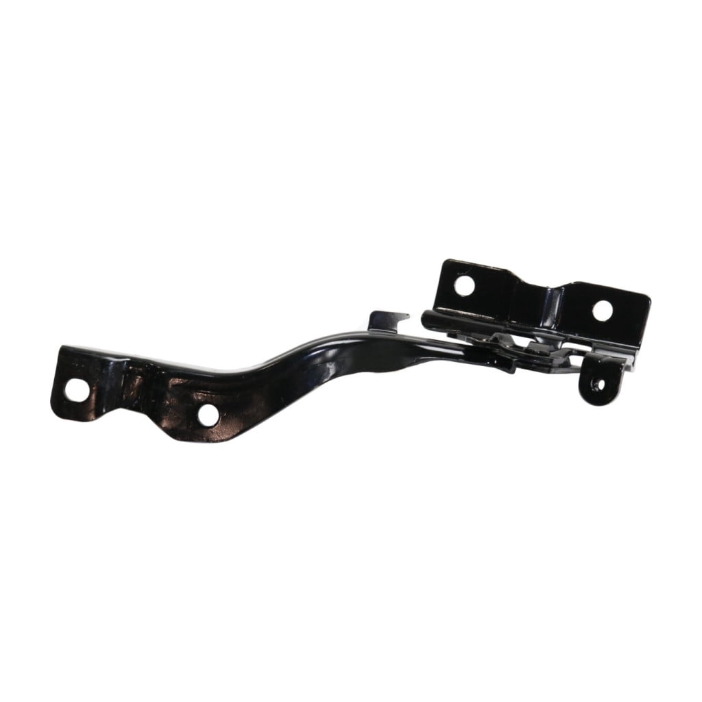KarParts360 For Kia Rio 2012 13 14 15 16 2017 Hatchback/Sedan Hood Hinges Driver and Passenger Side | Pair | Replacement For KI1236125, KI1236126 | 791201W000, 791101W000