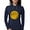 Navy, variant on CafePress - Sigma Chi Grand Seal Color Long Sleeve T Shirt - Womens Hooded Shirt