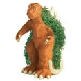 thumbnail image 2 of Godzilla Chia Pet Handmade Decorative Planter by JEI, 2 of 7