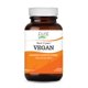 thumbnail image 1 of Suplemento PURE ESSENCE LABS Real-Zymes VEGAN 90 cápsulas, 1 of 6