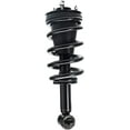 thumbnail image 7 of Detroit Axle - 4WD Front Strut & Coil Spring Replacement for Chevy Silverado GMC Sierra 1500, 7 of 7