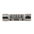 thumbnail image 2 of 10pc 3A 5A 10A 13A Fuse Domestic Cartridge Plug Household Mains Fuses Ceramic, 2 of 8