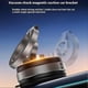 thumbnail image 4 of Car Mount with Magnetic Holder and Adjustable Foldable Functionality for Smartphones, 4 of 5