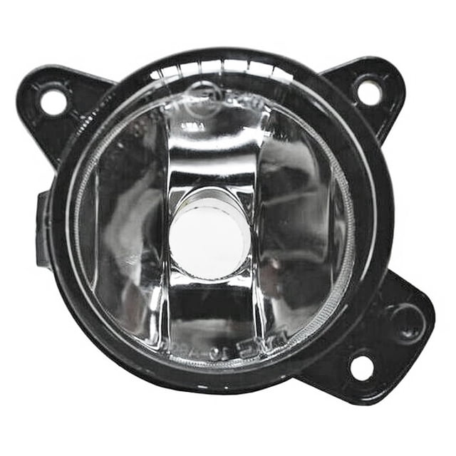 Faro PARA Niebla Volkswagen Saveiro 2010 al 2016 Derecho/Pasajero Generica