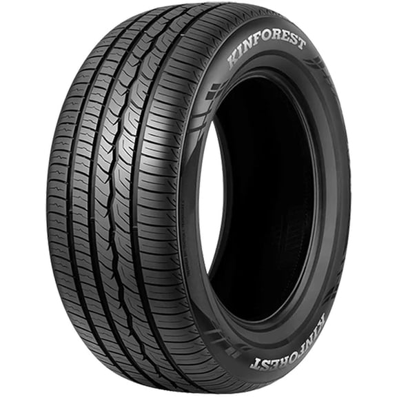 Kinforest KF9 All Season 295/35R24 110V XL Passenger Tire