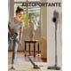 thumbnail image 3 of kalado Aspiradora Inalámbrica 26KPa, 6 En 1 Aspirador Vertical Antienredos 250W, Pantalla LED, 40 min Aspirador De Mano Silencioso,Batería Extraíble, Apto para Suelos Duros/Alfombras/Pelo De Mascotas, 3 of 5