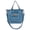 1-denim, variant on NCY Denim Tote Bag Purse Jean Tote Bag for Women Crossbody Bag Canvas Cross Body Shoulder Bags Handbags for Women