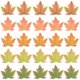 thumbnail image 1 of unbranded 10Pqt Hojas De Artificiales Para Manualidades Y En Fiestas Y Bodas De, 1 of 8