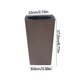 thumbnail image 3 of Xihbxyly Maceta Elegante y Multicolor para Almacenar Agua, Diseño Duradero con Patrón de Ladrillo, Riego Automático, Ideal para Interiores y Exteriores, Ideal para Hogares, Oficinas y Jardines., 3 of 3
