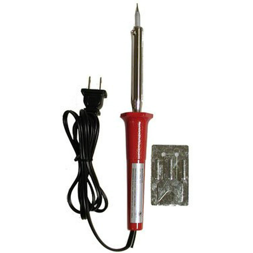 TekPower 60 Watts Soldering Iron Kit with Stand
