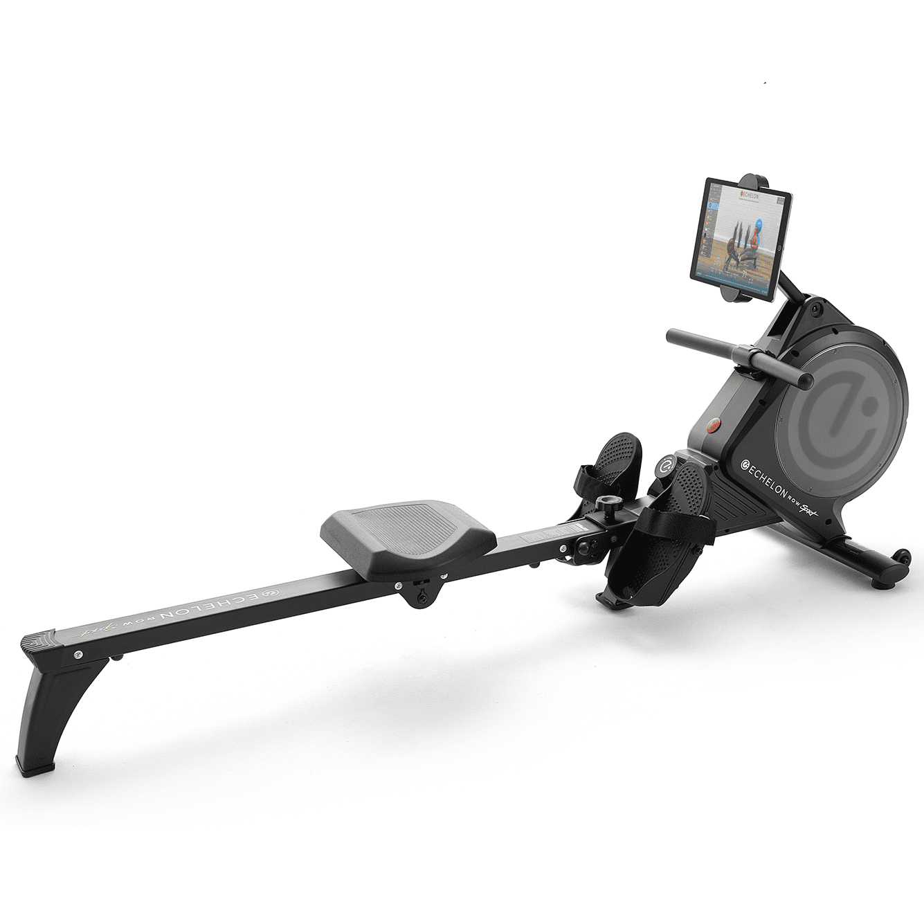 Echelon Sport Rower with 32 Levels of Magnetic Resistance