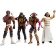 thumbnail image 1 of WWE WrestleMania Elite Collection Action Figure Assortment, 1 of 6