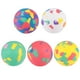 thumbnail image 1 of FELTECHELECTR 12 pelotas saltarinas de colores sólidos, creativas, para niños., 1 of 6