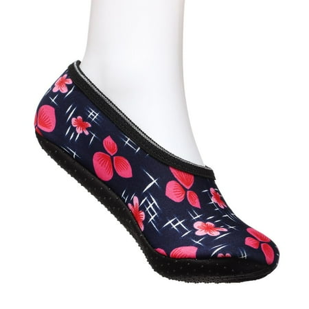 

Thermal Home Indoor Fashion Women Non Slip Sockings Floor Slipper Thicken Floor Socks Bed Sock W12