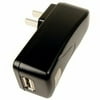 Cables Unlimited ZipLinq USB AC Adapter
