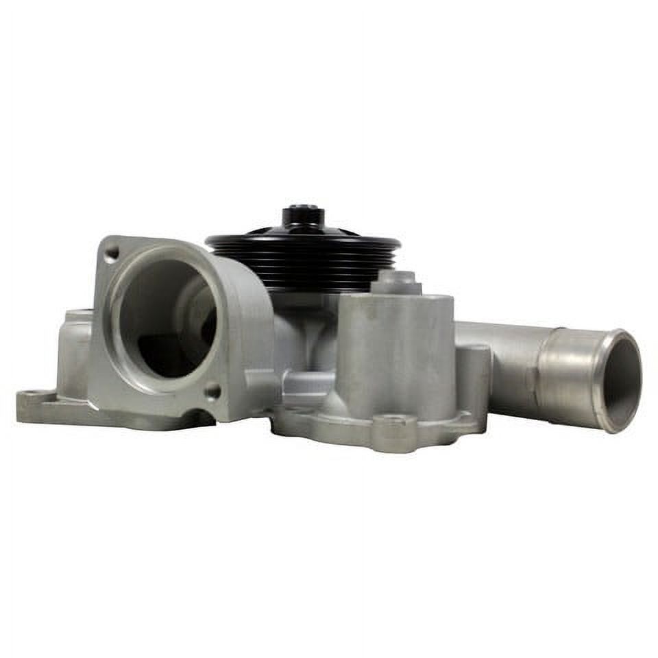 GMB 100% New Water Pump Fits select: 2011-2022 DODGE CHARGER, 2011-2018 JEEP GRAND CHEROKEE