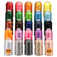thumbnail image 1 of HILO New brothread 5000 m x 25 Poliéster - Bobina Gigante, 1 of 6