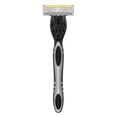 thumbnail image 4 of Máquina para afeitar Schick Quattro 1 pza con 4 cartuchos, 4 of 4