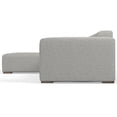 thumbnail image 6 of Simpli Home Rex 2 Seater Sofa and Left Chaise, 6 of 13