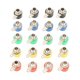 thumbnail image 1 of 20Pcs Mixed Colors 4mm Speaker Amplifier Terminal Banana Plug Socket Jack Connectors, 1 of 4