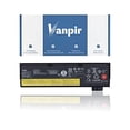 thumbnail image 2 of Batería de Repuesto Vanpir 61 01AV423 SB10K97580 para Laptop Lenovo ThinkPad A475 T470 T570 T480 T580 P51S P52S TP25 4X50M08810 01AV422 01AV424 01AV452 SB10K97579 11.4V 24Wh 2100mAh, 2 of 2