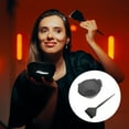 thumbnail image 4 of Unique Bargains 1 Set Durable Root Comb Applicator Bottle Kit for Bathroom Vanities Black PP, 4 of 4
