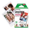 thumbnail image 2 of Juego de Películas Instantáneas Fujifilm Instax Fujifilm Instax Mini Especial Clásico, 2 of 4
