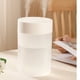 thumbnail image 4 of Humidificador portátil de escritorio de 1,6 l con vapor frío, ideal para el hogar, el dormitorio, la oficina y las plantas. Rociador de doble cabezal y función nocturna de colores., 4 of 8
