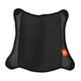 thumbnail image 1 of Verano fresco a prueba de sol cojín de asiento de motocicleta Protector de trasero se adapta a mayoría de los asientos de turismo deportivo - Doble Sunnimix Cojín de asiento de motocicleta, 1 of 8